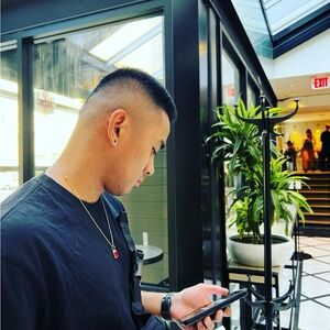 Meet your Posher, Joseph